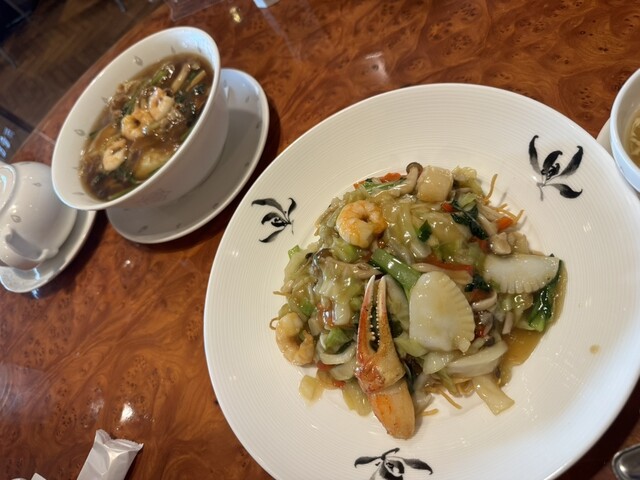 Toukoku Rou Saidaiji Ten