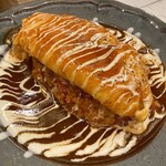 Espresso D Works - 料理写真: