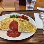 太田樓 - 料理写真: