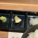 ニクノトモシビ - 