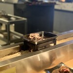 ニクノトモシビ - 