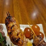 炭火焼鳥 塚田農場 - 