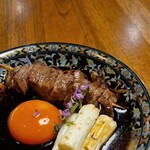 炭火焼鳥 塚田農場 - 