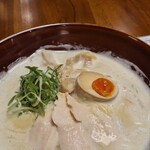 炭火焼鳥 塚田農場 - 