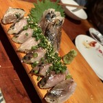 BISTRO DE まいど - 