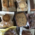 ケーキショップ プランタン - 