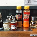 伝説のすた丼屋 - 料理写真: