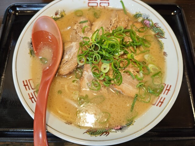 Ramen Monogatari Saiyuki photo