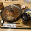 ハンバーグ専門店 松屋精肉店