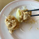 ジョイフル - 料理写真: