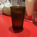 とらきち家 - 水。