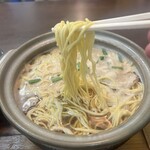 すさき駅前食堂 - 