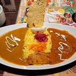 シヴァのカレー - 
