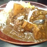 カレーは飲み物。 - 