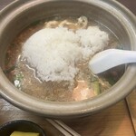 すさき駅前食堂 - 