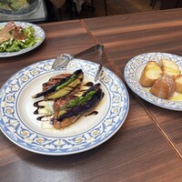 ミゲル フアニ 新宿タカシマヤ タイムズスクエア店 -  ミゲル フアニ 新宿タカシマヤ タイムズスクエア店 -