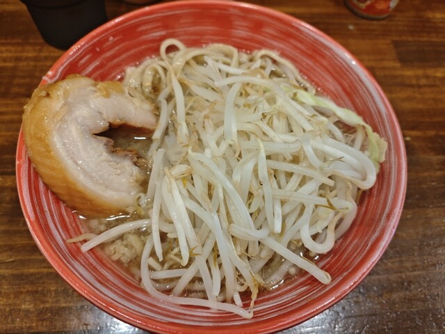 Wild Ramen Gonzo Nihon Honten photo 2