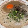 博多ラーメン 和 - 料理写真: