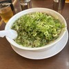 たかばしラーメン 横大路店