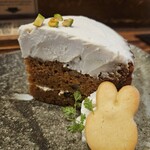 うさぎとぼく - 