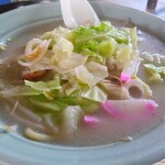 ドライブインみなみ - 