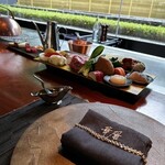 有馬 華暦 エクシブ有馬離宮 - 