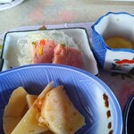 ドライブインみなみ - 