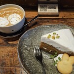 うさぎとぼく - 