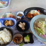 ドライブインみなみ - 