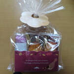 シャトレーゼ - 料理写真:頂き物