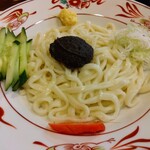 ももどり駅前食堂 - ジャジャ麺