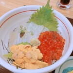 味鮮まえかわ - 