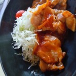 ドライブインみなみ - 