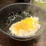 マンジョッオヒャンジョッパル&ソベッチャカンジャンケジャン - 