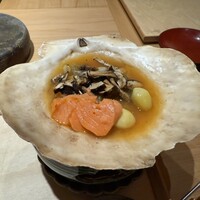 陸奥前鮨 善知鳥 - 
