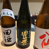陸奥前鮨 善知鳥 - 