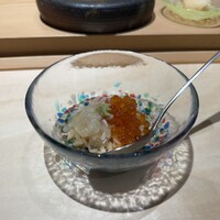 陸奥前鮨 善知鳥 - 
