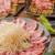 ジンギスカン えいじん - 料理写真: