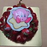 パティスリー　一菓だんらん - ｶｰﾋﾞｨ