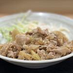 やま田食堂 - 料理写真: