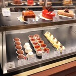 オーボンヴュータン - 