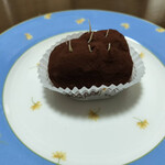 オーボンヴュータン - 