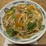 日高屋 - 料理写真: