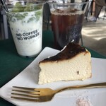 ノーコーヒーノーワーキー - 