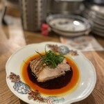 肴場あおもん - 