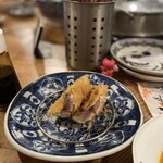 肴場あおもん - 