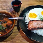 ヴィラ・アフガン - 