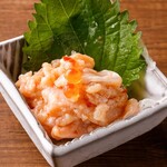ねぎま三ぞう - 