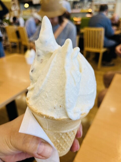 うご・じぇら（ugogela） &ndash; 羽後町のジェラート専門店 | 秋田道の駅で楽しむ絶品スイーツ