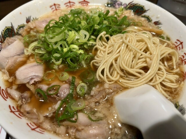 Rairai Tei Shinborikawa Ten photo 2